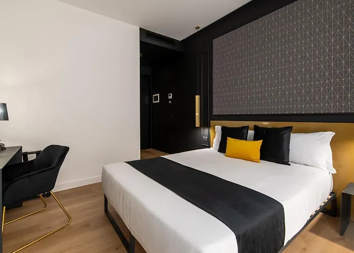 Plebiscito Boutique Rooms