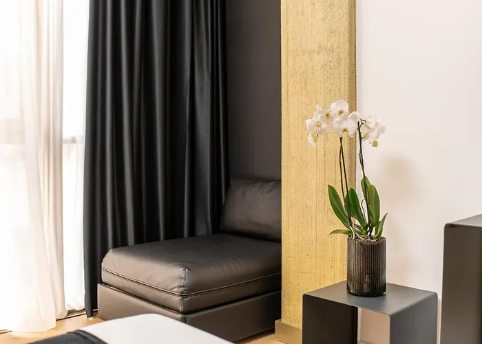 Plebiscito Boutique Rooms