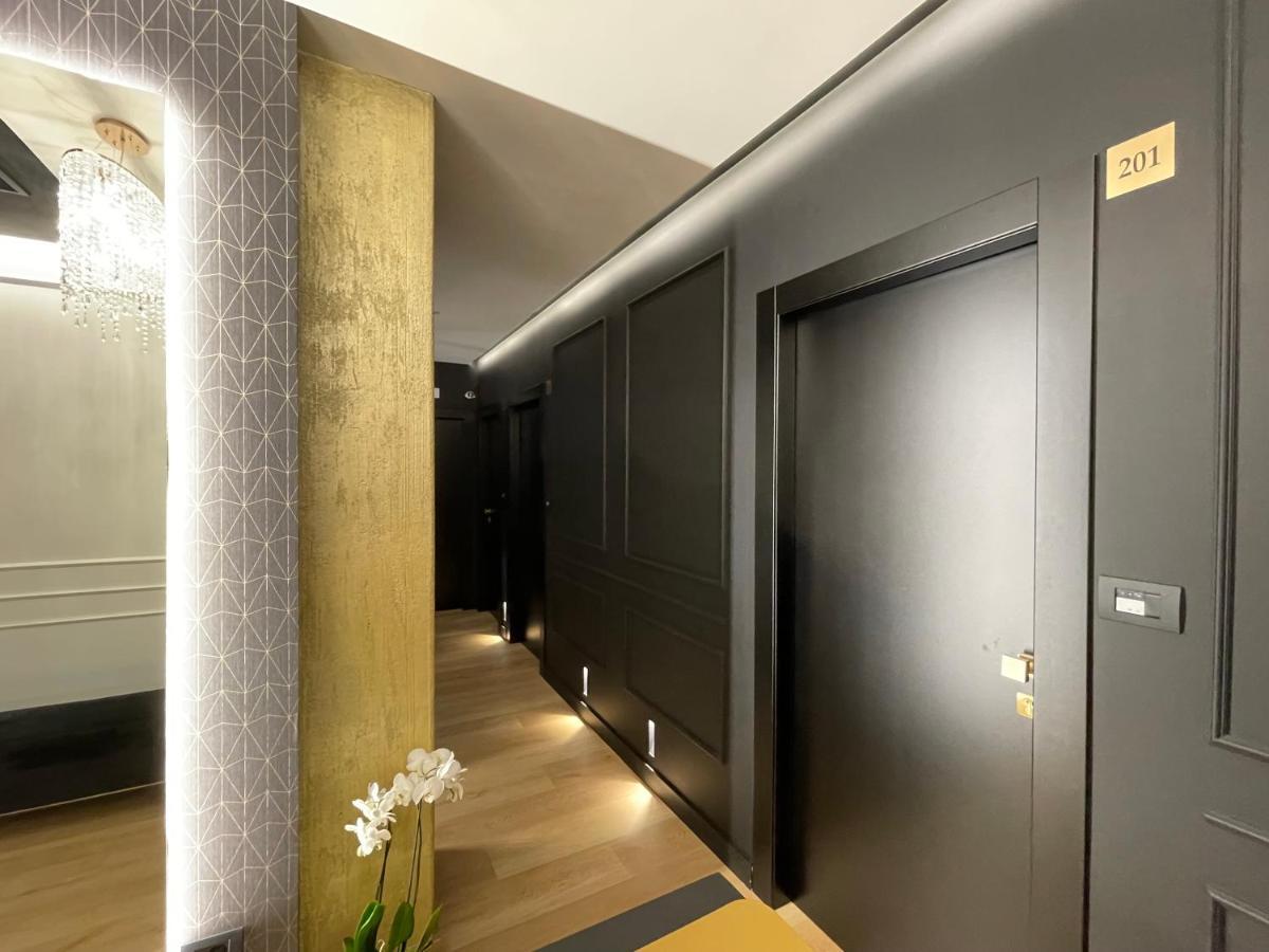 Maison d'hôtes Plebiscito Boutique