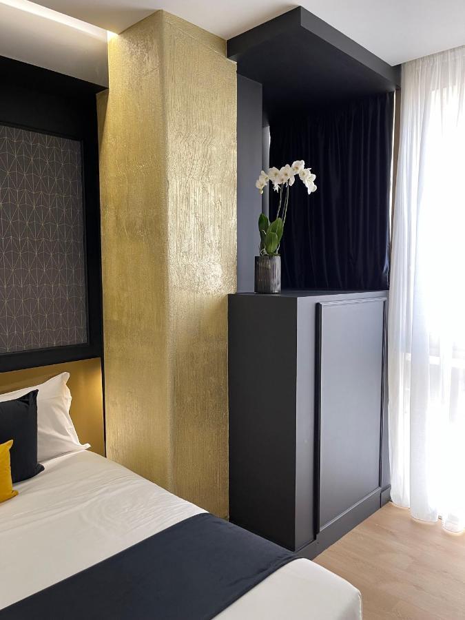 Plebiscito Boutique Naples