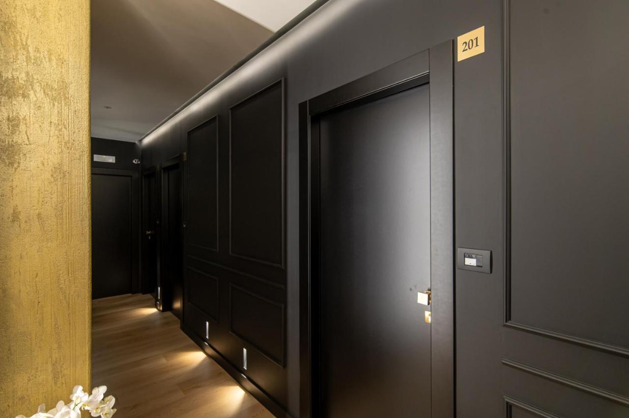 Plebiscito Boutique Maison d'hôtes Naples