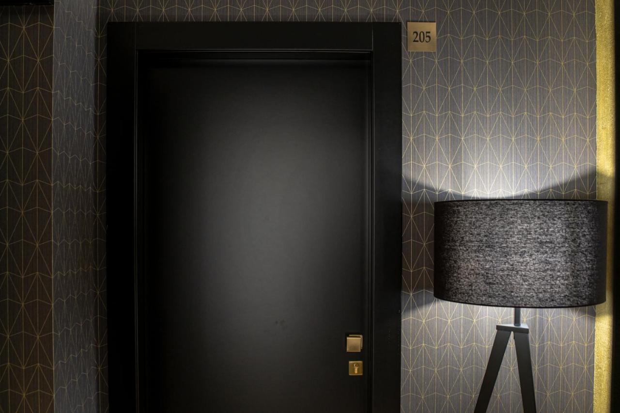 Maison d'hôtes Plebiscito Boutique