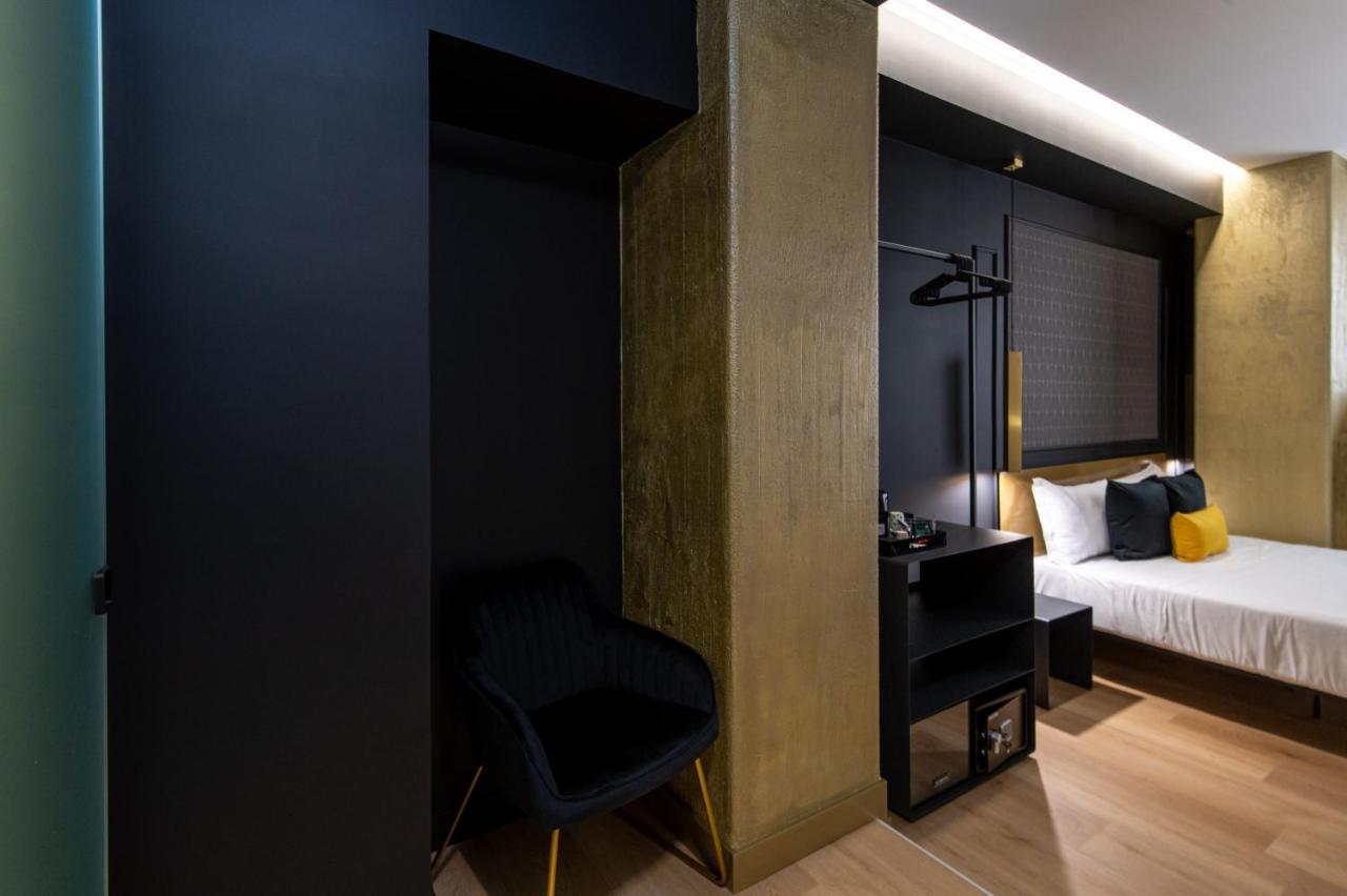Plebiscito Boutique Affittacamere *